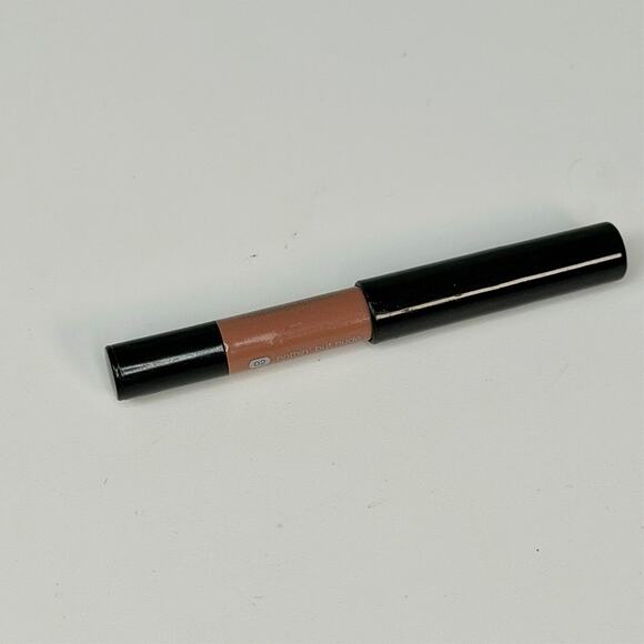 Sephora Other - Sephora Contour Rouge Gel Lip Pencil 02 Nothin' but Nude Travel 0176 oz .5g New